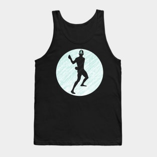 The Last Stylebender Tank Top